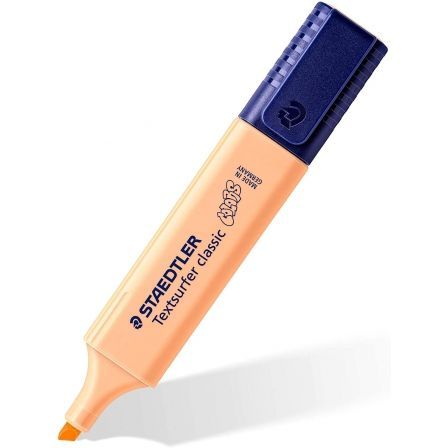 Staedtler Textsurfer Classic Pastel & Vintage, 6 unidades surtidas